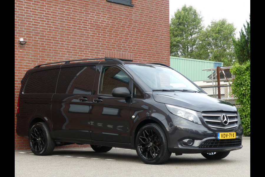 Mercedes-Benz Vito 114 CDI Lang Airco/Trekhaak/Camera/PDC