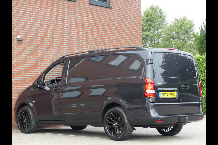 Mercedes-Benz Vito 114 CDI Lang Airco/Trekhaak/Camera/PDC