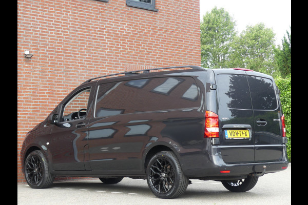 Mercedes-Benz Vito 114 CDI Lang Airco/Trekhaak/Camera/PDC