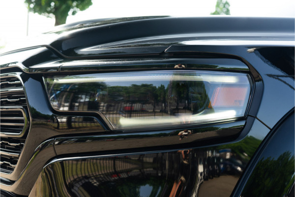 Dodge Ram 1500 5.7 V8 4x4 Crew Cab Limited 402PK | Excl. BTW | Kleppen | 360 | Pano | 1e Eig. | VOL! | 12 MND Garantie