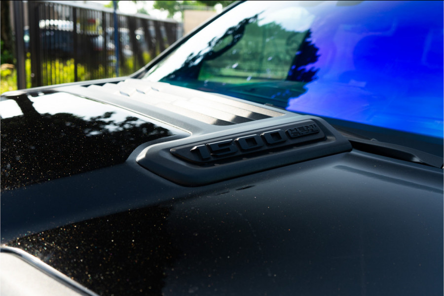 Dodge Ram 1500 5.7 V8 4x4 Crew Cab Limited 402PK | Excl. BTW | Kleppen | 360 | Pano | 1e Eig. | VOL! | 12 MND Garantie