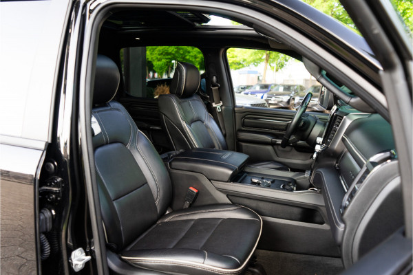Dodge Ram 1500 5.7 V8 4x4 Crew Cab Limited 402PK | Excl. BTW | Kleppen | 360 | Pano | 1e Eig. | VOL! | 12 MND Garantie