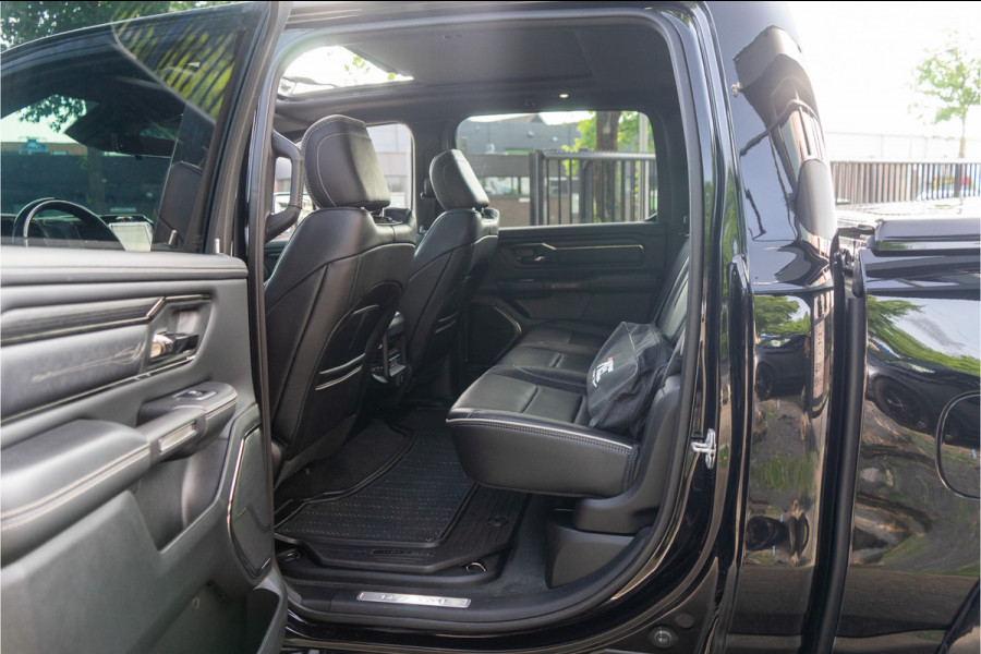 Dodge Ram 1500 5.7 V8 4x4 Crew Cab Limited 402PK | Excl. BTW | Kleppen | 360 | Pano | 1e Eig. | VOL! | 12 MND Garantie