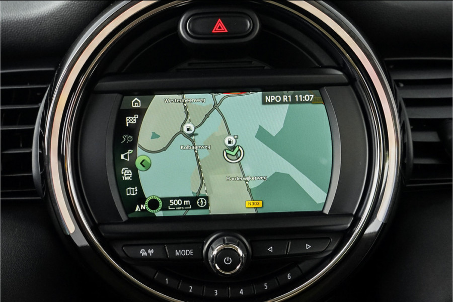 MINI Mini 1.5 Cooper 136PK Navi Cruise CarPlay 18"