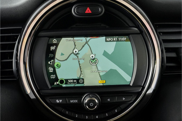 MINI Mini 1.5 Cooper 136PK Navi Cruise CarPlay 18"