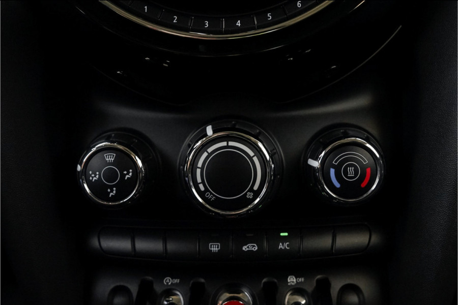 MINI Mini 1.5 Cooper 136PK Navi Cruise CarPlay 18"