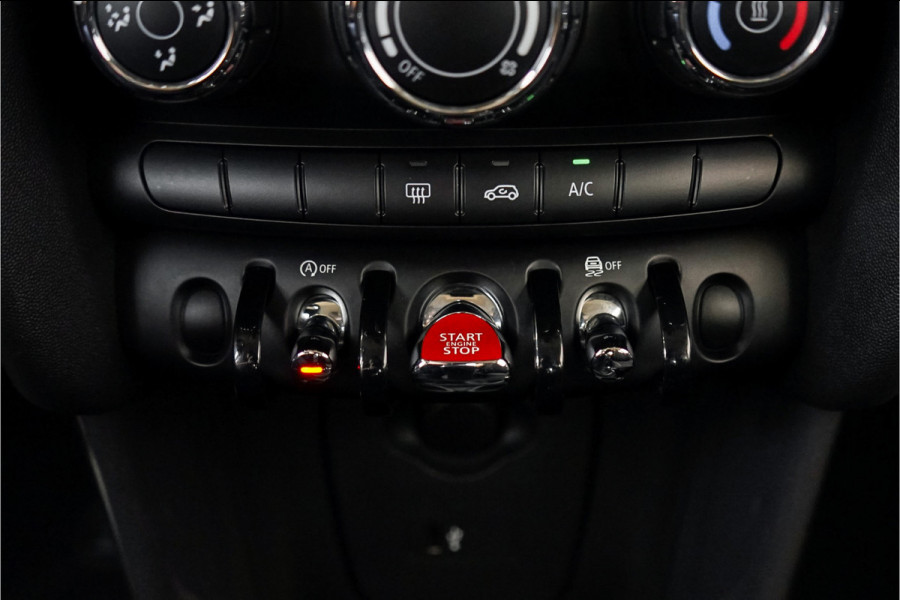 MINI Mini 1.5 Cooper 136PK Navi Cruise CarPlay 18"