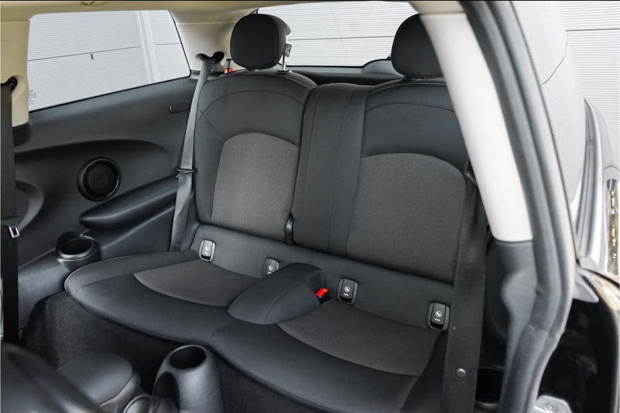 MINI Mini 1.5 Cooper 136PK Navi Cruise CarPlay 18"