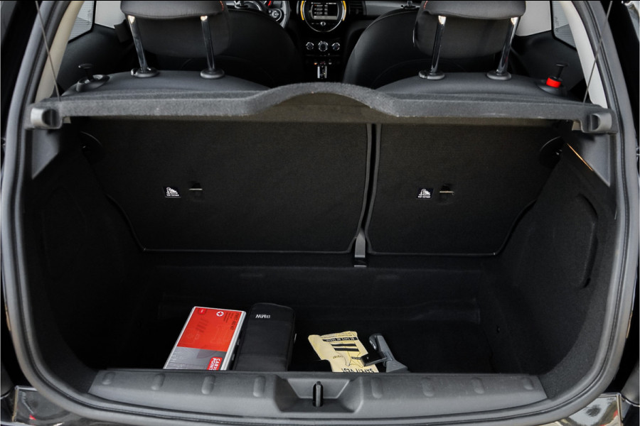 MINI Mini 1.5 Cooper 136PK Navi Cruise CarPlay 18"