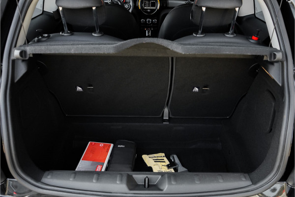 MINI Mini 1.5 Cooper 136PK Navi Cruise CarPlay 18"
