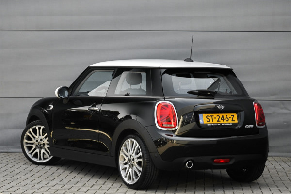 MINI Mini 1.5 Cooper 136PK Navi Cruise CarPlay 18"