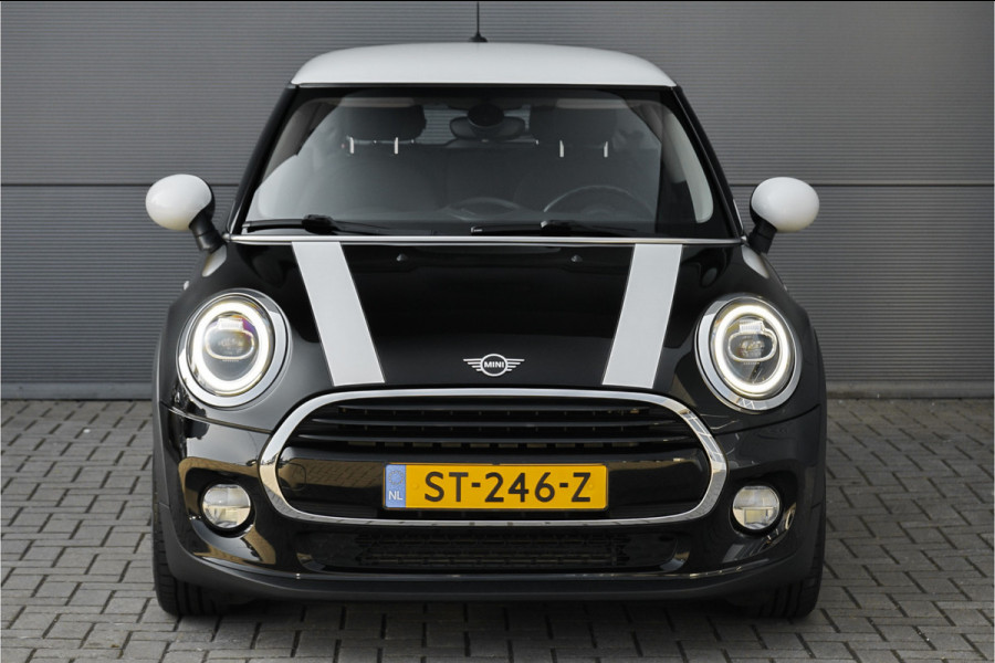 MINI Mini 1.5 Cooper 136PK Navi Cruise CarPlay 18"
