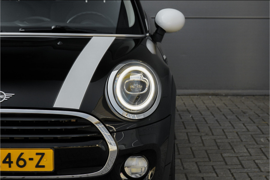 MINI Mini 1.5 Cooper 136PK Navi Cruise CarPlay 18"