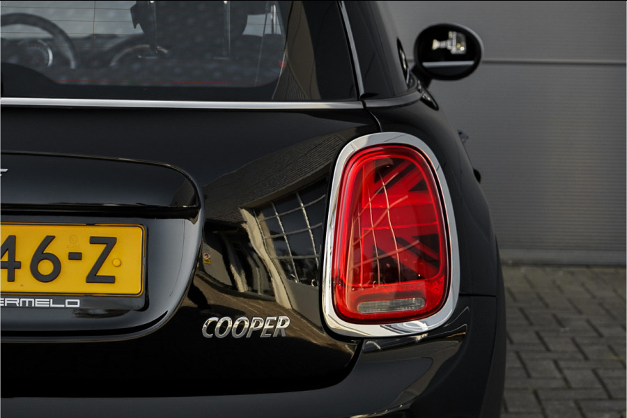 MINI Mini 1.5 Cooper 136PK Navi Cruise CarPlay 18"