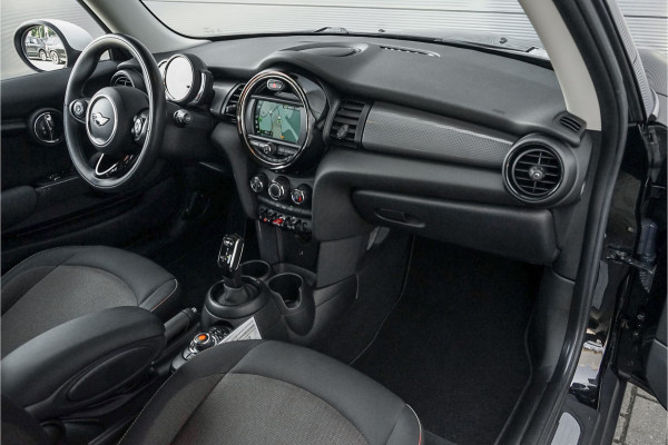 MINI Mini 1.5 Cooper 136PK Navi Cruise CarPlay 18"