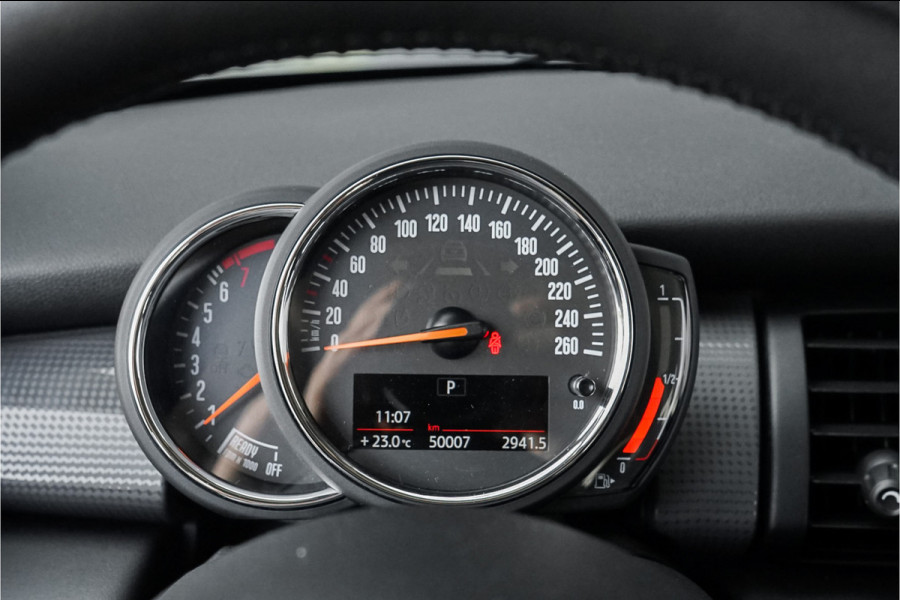 MINI Mini 1.5 Cooper 136PK Navi Cruise CarPlay 18"