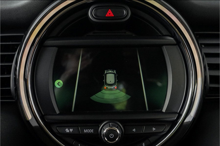 MINI Mini 1.5 Cooper 136PK Navi Cruise CarPlay 18"