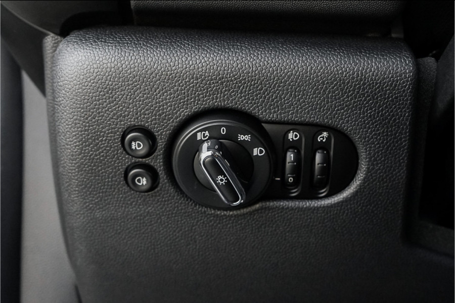 MINI Mini 1.5 Cooper 136PK Navi Cruise CarPlay 18"