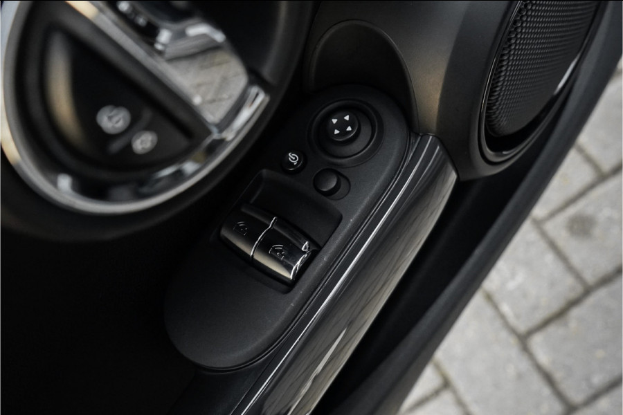MINI Mini 1.5 Cooper 136PK Navi Cruise CarPlay 18"