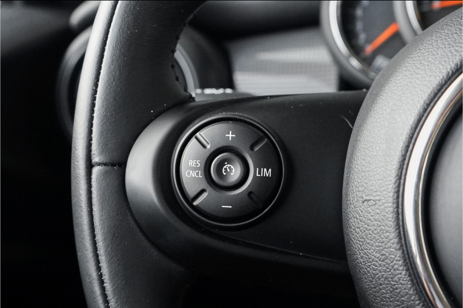 MINI Mini 1.5 Cooper 136PK Navi Cruise CarPlay 18"