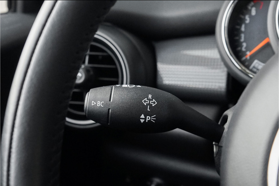 MINI Mini 1.5 Cooper 136PK Navi Cruise CarPlay 18"