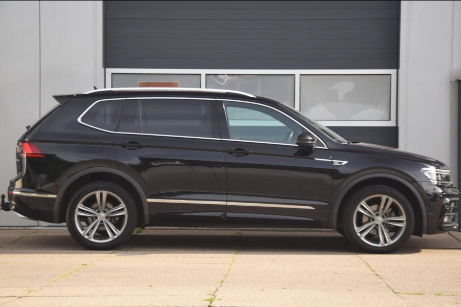 Volkswagen Tiguan Allspace 2.0 TDI Highline Business R PANORAMADAK/TREKHAAK/LEER PAKKET