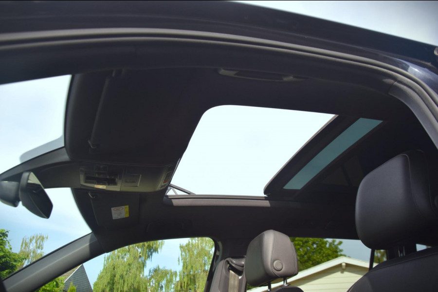 Volkswagen Tiguan Allspace 2.0 TDI Highline Business R PANORAMADAK/TREKHAAK/LEER PAKKET