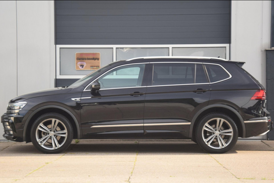 Volkswagen Tiguan Allspace 2.0 TDI Highline Business R PANORAMADAK/TREKHAAK/LEER PAKKET
