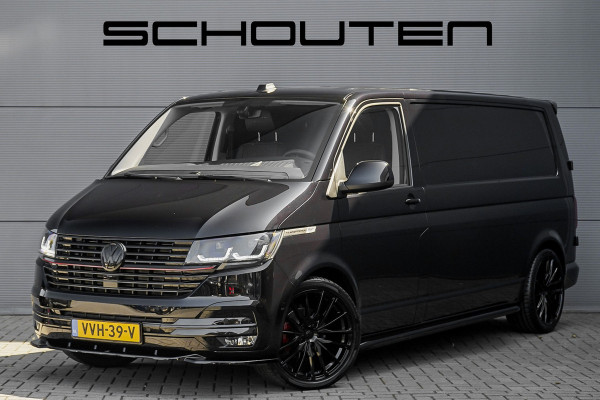 Volkswagen Transporter 2.0 TDI L2H1 Highline DSG Leder NL Auto