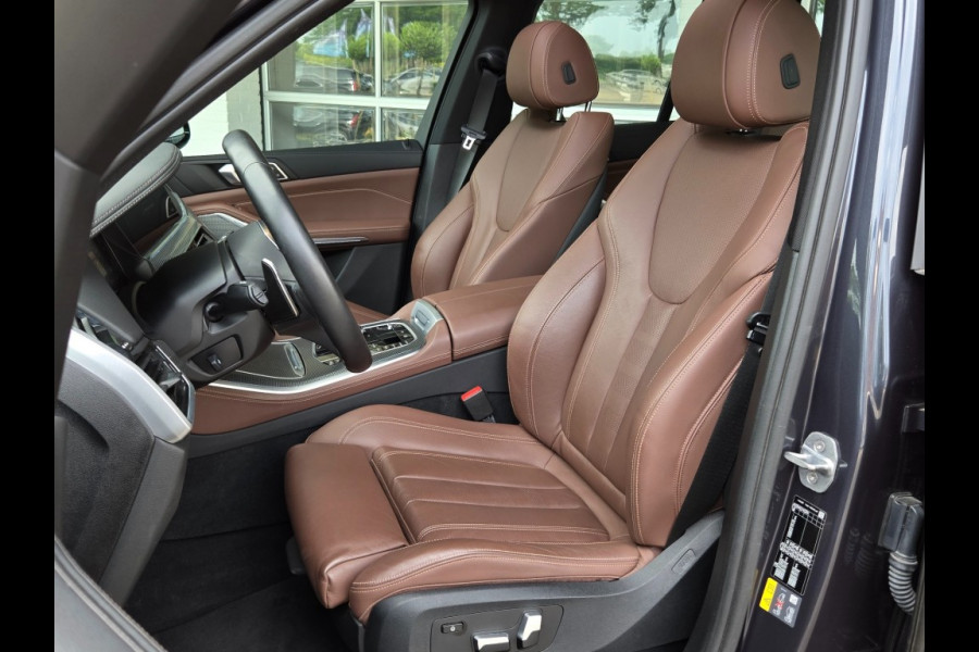 BMW X5 XDRIVE45E M SPORT I LASER I PANORAMA I DRIVING PROFF. I