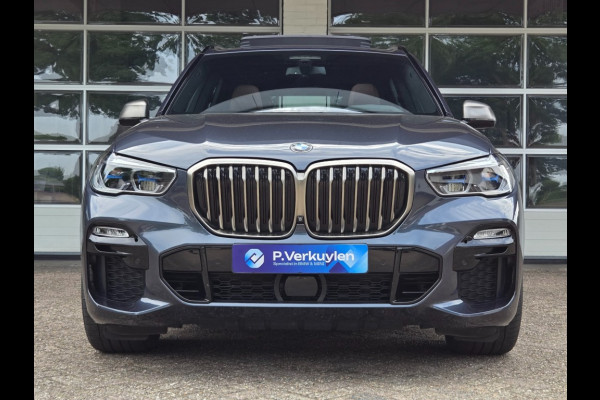 BMW X5 XDRIVE45E M SPORT I LASER I PANORAMA I DRIVING PROFF. I
