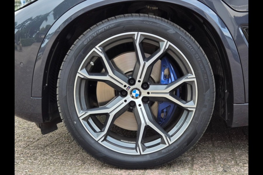 BMW X5 XDRIVE45E M SPORT I LASER I PANORAMA I DRIVING PROFF. I