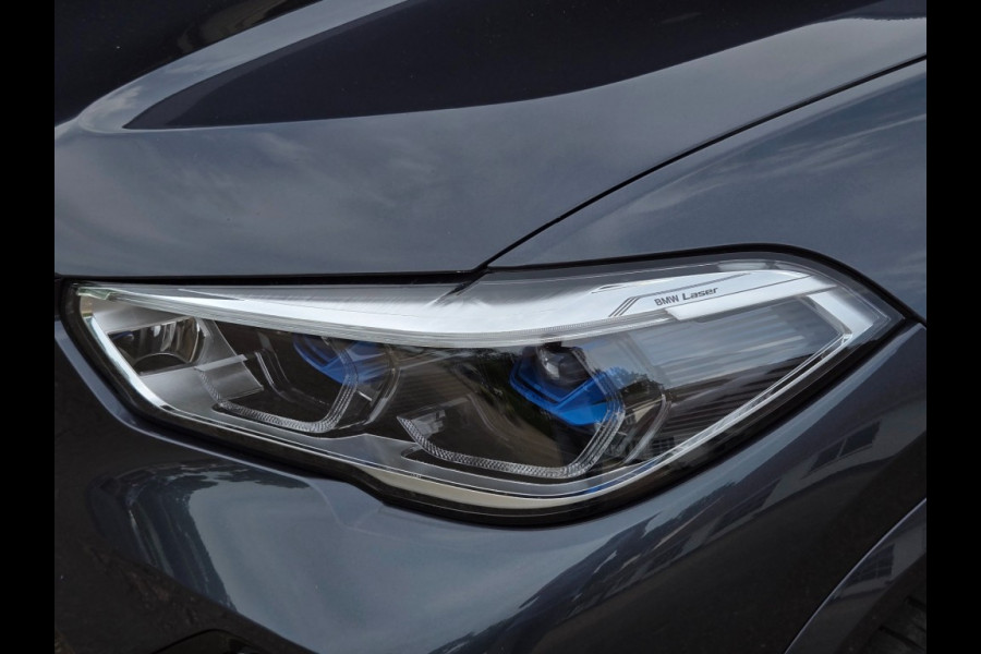 BMW X5 XDRIVE45E M SPORT I LASER I PANORAMA I DRIVING PROFF. I