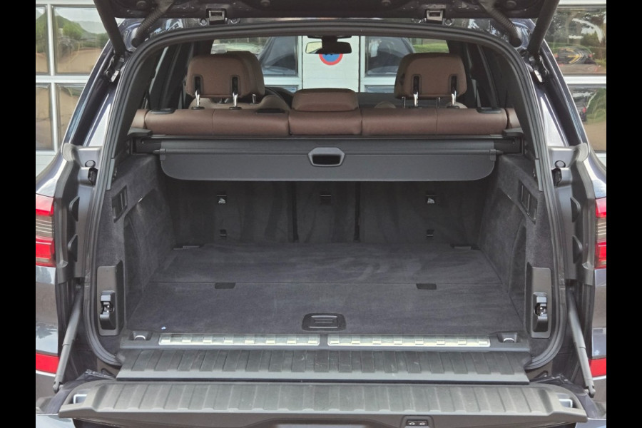 BMW X5 XDRIVE45E M SPORT I LASER I PANORAMA I DRIVING PROFF. I
