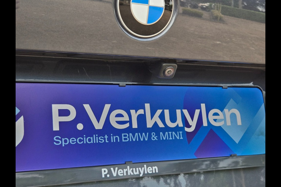 BMW X5 XDRIVE45E M SPORT I LASER I PANORAMA I DRIVING PROFF. I