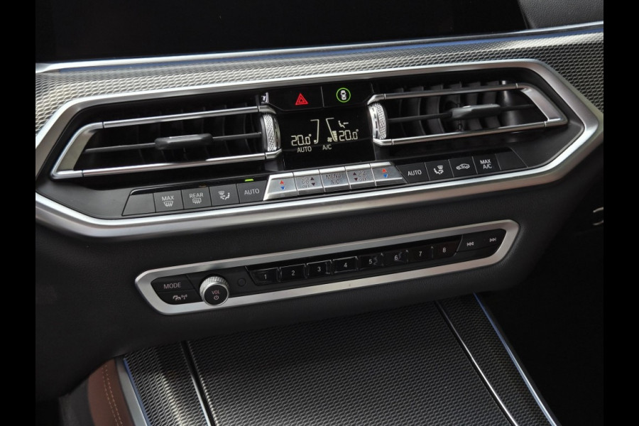 BMW X5 XDRIVE45E M SPORT I LASER I PANORAMA I DRIVING PROFF. I