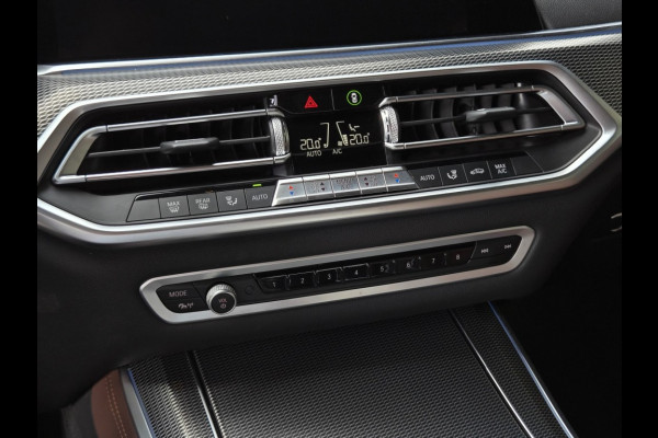 BMW X5 XDRIVE45E M SPORT I LASER I PANORAMA I DRIVING PROFF. I