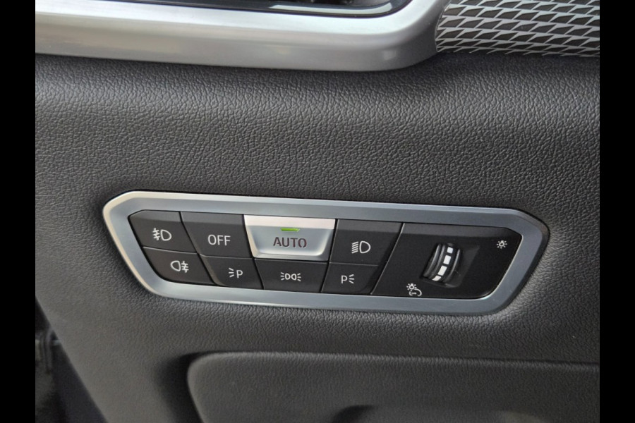 BMW X5 XDRIVE45E M SPORT I LASER I PANORAMA I DRIVING PROFF. I