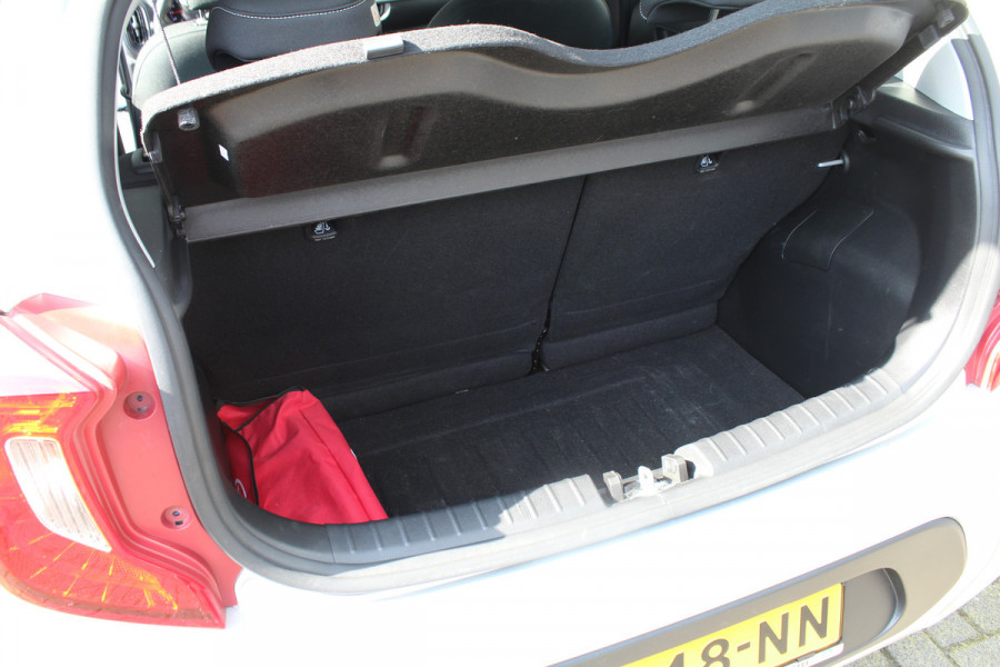 Kia Picanto 1.0 MPi 67pk ComfortPlusLine NL-Auto NAP Airco Camera Carplay 15"LMV CPV El. Ramen