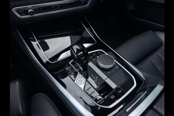 BMW X5 M50d M PACK M20 FULL OPTIES SKY LOUNGE PANO NAVI CARBON 360 CAME