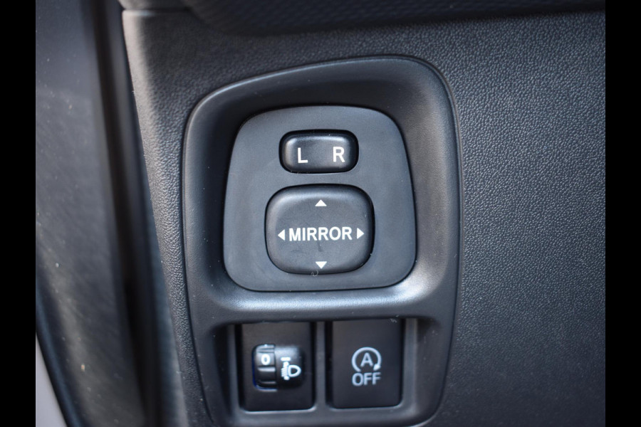 Citroën C1 1.0 VTi Shine ACHTERUITRIJCAMERA | CARPLAY | LICHTMETALEN VELGEN | AIRCO