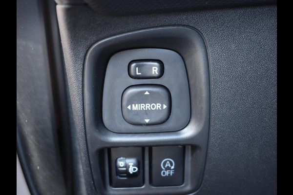 Citroën C1 1.0 VTi Shine ACHTERUITRIJCAMERA | CARPLAY | LICHTMETALEN VELGEN | AIRCO