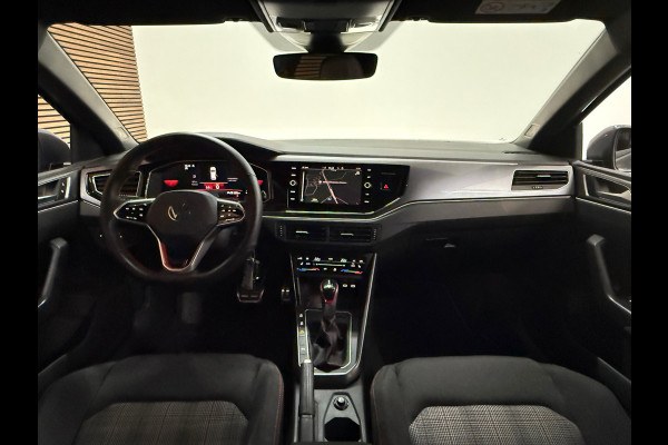 Volkswagen Polo 2.0 TSI GTI | Virtual | Fabrieksgarantie | IQ-LED | Apple Carplay | Ambient | ACC | PDC | Climatronic |