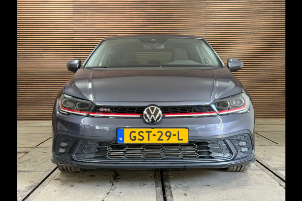Volkswagen Polo 2.0 TSI GTI | Virtual | Fabrieksgarantie | IQ-LED | Apple Carplay | Ambient | ACC | PDC | Climatronic |