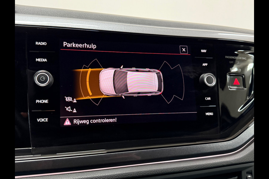 Volkswagen Polo 2.0 TSI GTI | Virtual | Fabrieksgarantie | IQ-LED | Apple Carplay | Ambient | ACC | PDC | Climatronic |