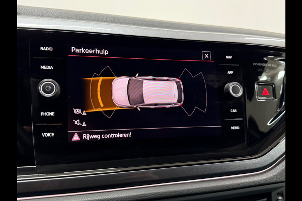 Volkswagen Polo 2.0 TSI GTI | Virtual | Fabrieksgarantie | IQ-LED | Apple Carplay | Ambient | ACC | PDC | Climatronic |