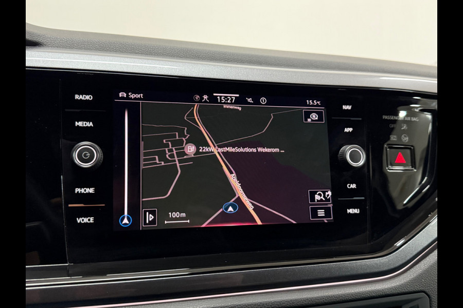 Volkswagen Polo 2.0 TSI GTI | Virtual | Fabrieksgarantie | IQ-LED | Apple Carplay | Ambient | ACC | PDC | Climatronic |