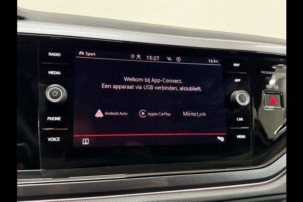 Volkswagen Polo 2.0 TSI GTI | Virtual | Fabrieksgarantie | IQ-LED | Apple Carplay | Ambient | ACC | PDC | Climatronic |