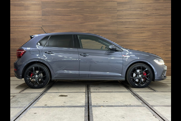 Volkswagen Polo 2.0 TSI GTI | Virtual | Fabrieksgarantie | IQ-LED | Apple Carplay | Ambient | ACC | PDC | Climatronic |