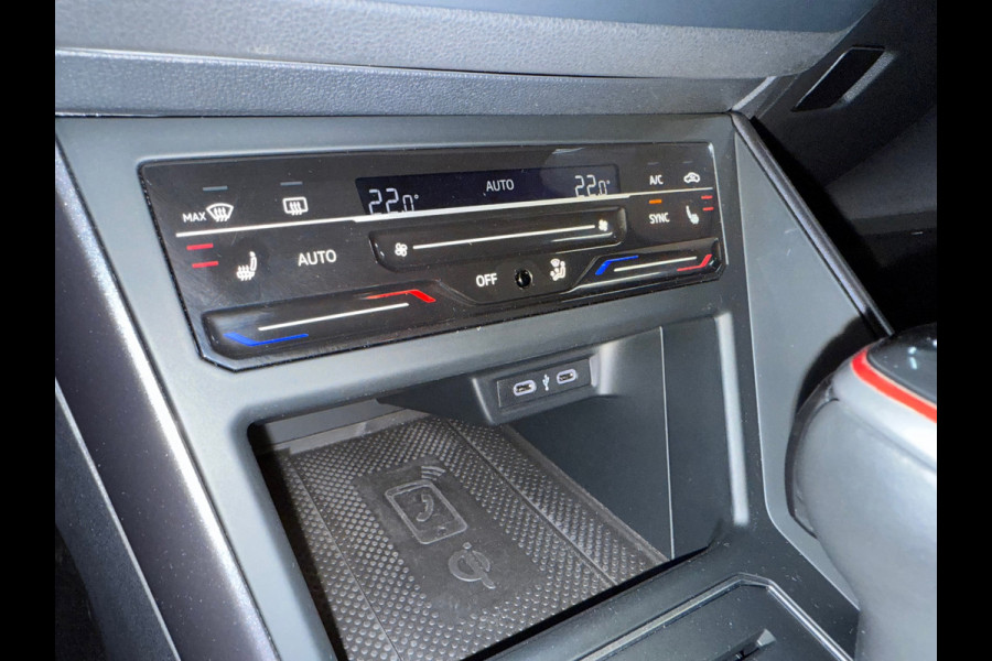 Volkswagen Polo 2.0 TSI GTI | Virtual | Fabrieksgarantie | IQ-LED | Apple Carplay | Ambient | ACC | PDC | Climatronic |
